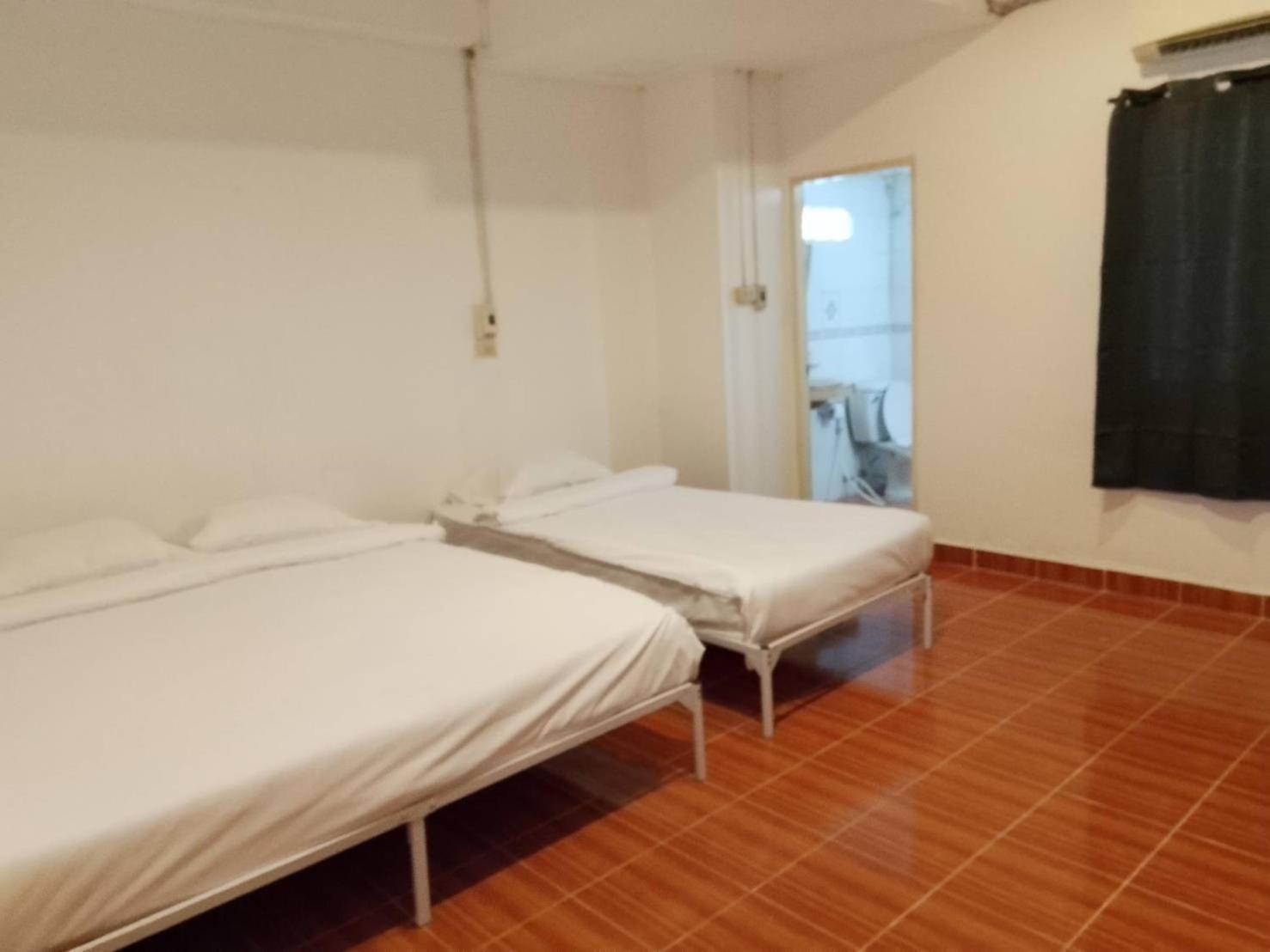 Go Beach - โกอินน์ หาดป่าตอง Apartment *